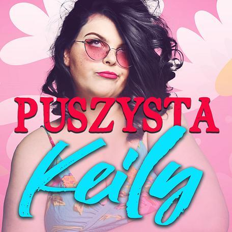 Puszysta Keily