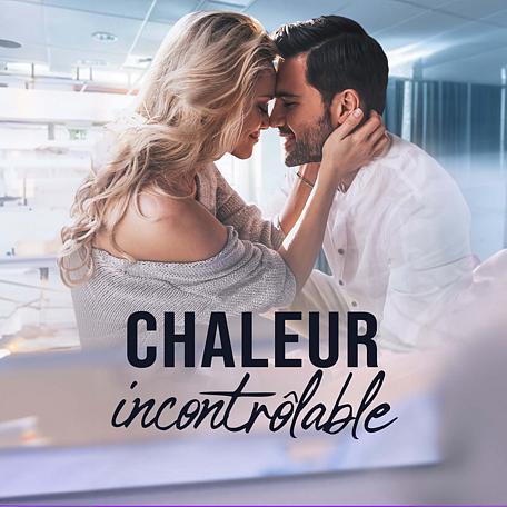Cover image for Chaleur Incontrôlable