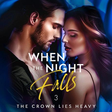 The Crown Lies Heavy