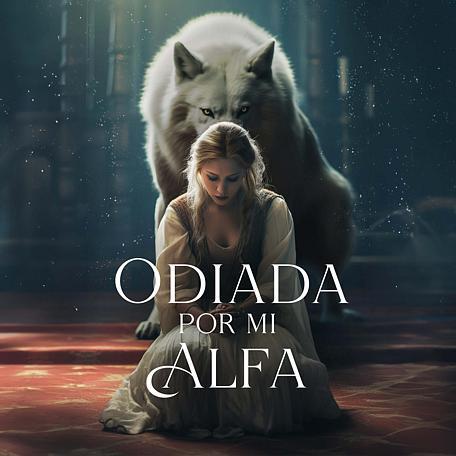 Odiada por mi Alfa