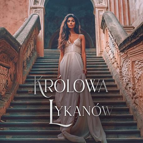 Królowa Lykanów