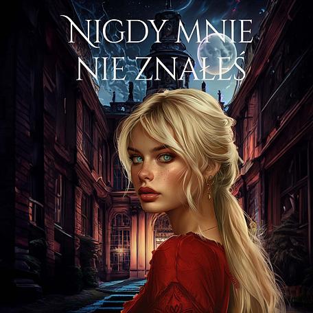 Nigdy mnie nie znałeś