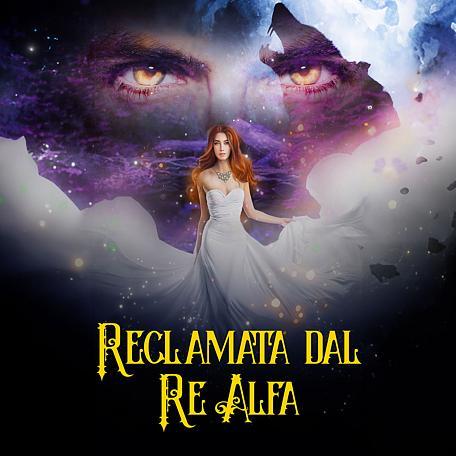 Reclamata dal re alfa