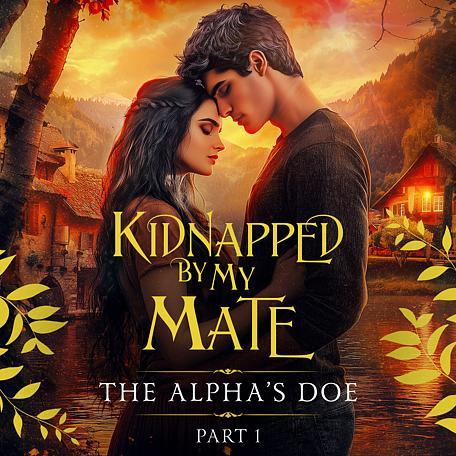 Kidnapped by My Mate Universe: The Alpha's Doe