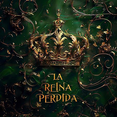 Belle y Grayson: La reina perdida