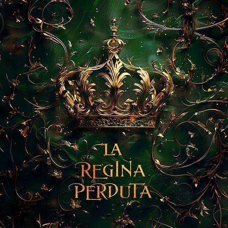 La regina perduta