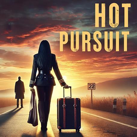 Hot Pursuit