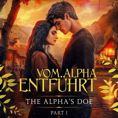 The Alpha's Doe (Deutsch)