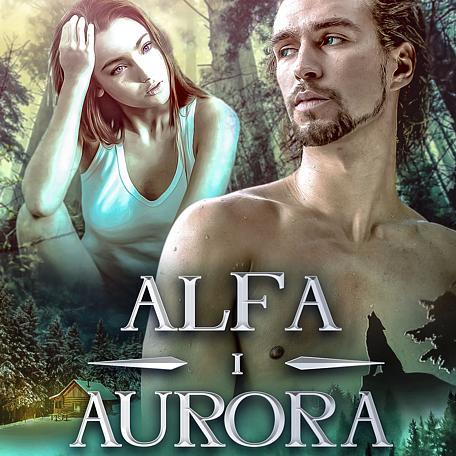 Cover image for Alfa i Aurora