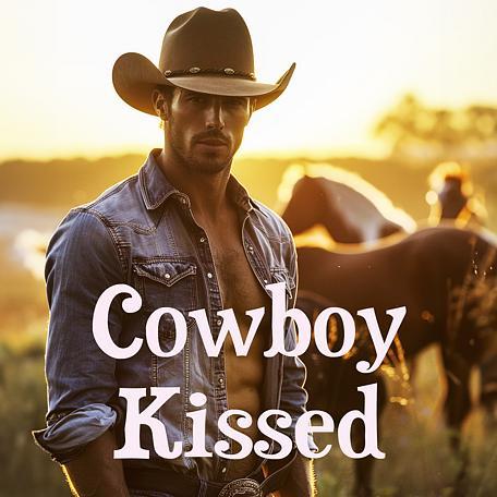 Cowboy Kissed