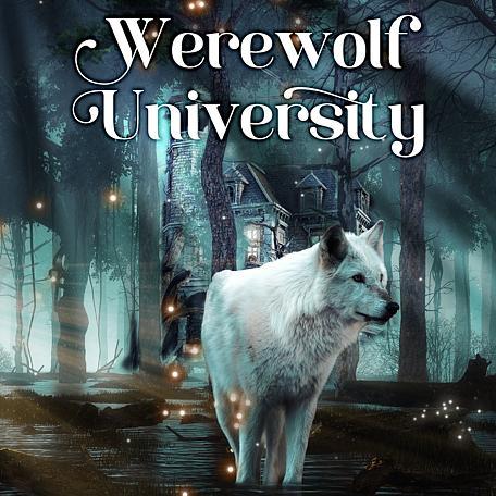 Werewolf University (Deutsch)