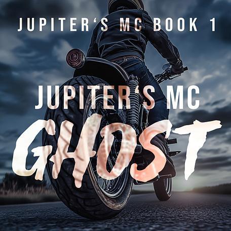 Jupiter's MC Ghost