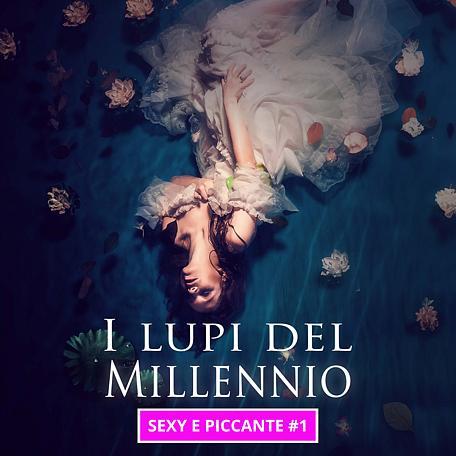 Cover image for I Lupi del Millennio