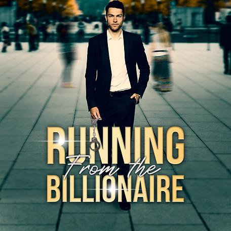 Running From the Billionaire (Deutsch)