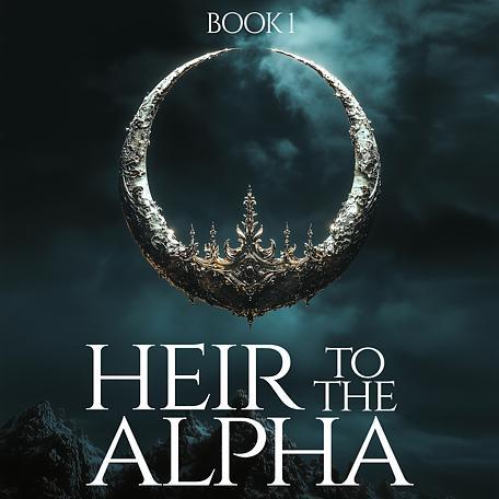 Heir to the Alpha