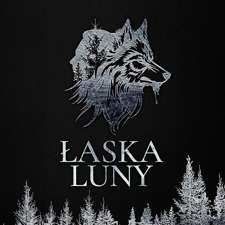 Łaska luny