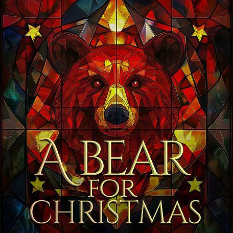 A Bear for Christmas