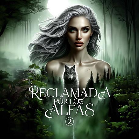 Reclamada por los alfas