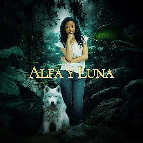 Alfa y Luna