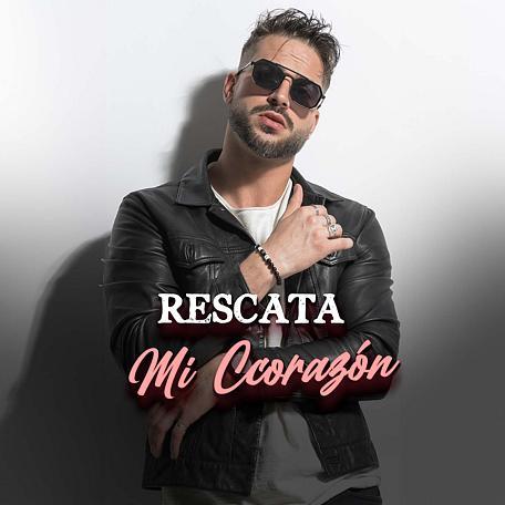 Rescata mi corazón