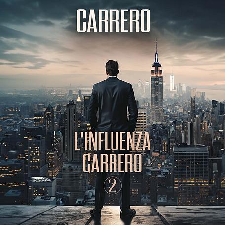 Carrero 2 - L'influenza Carrero