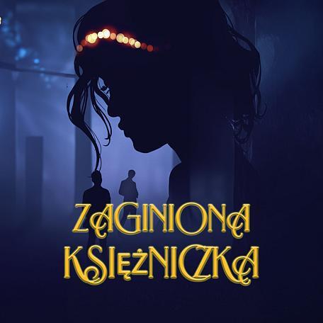 Zaginiona księżniczka