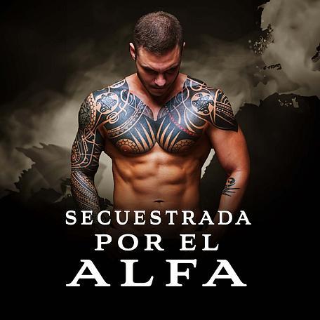 Secuestrada por el Alfa