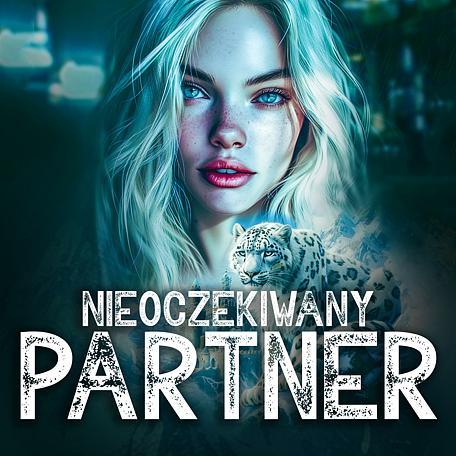 Cover image for Nieoczekiwany partner
