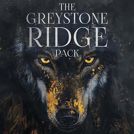 The Greystone Ridge Pack Series
