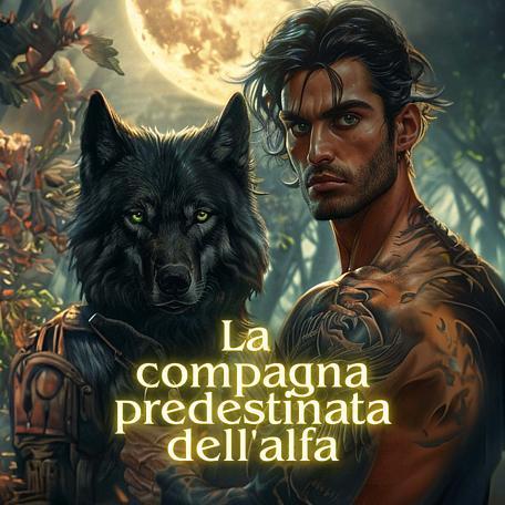 La compagna predestinata dell'alfa
