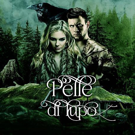 Cover image for Pelle di lupo