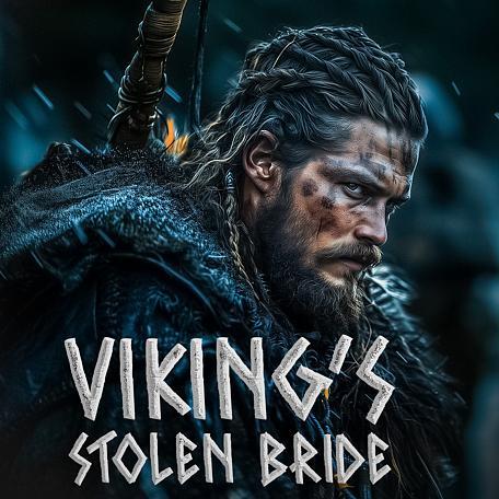 Viking's Stolen Bride