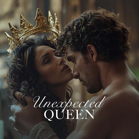 The Unexpected Queen (Deutsch)
