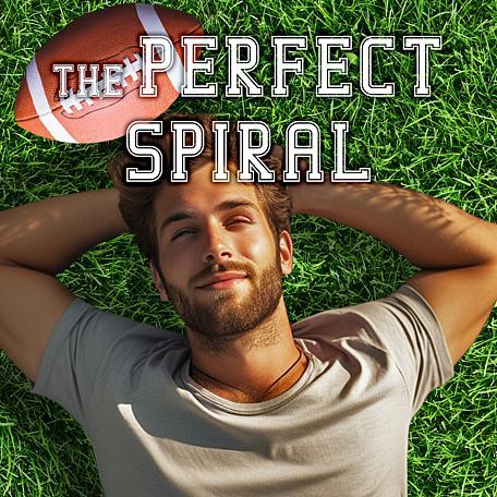 The Perfect Spiral (Deutsch)