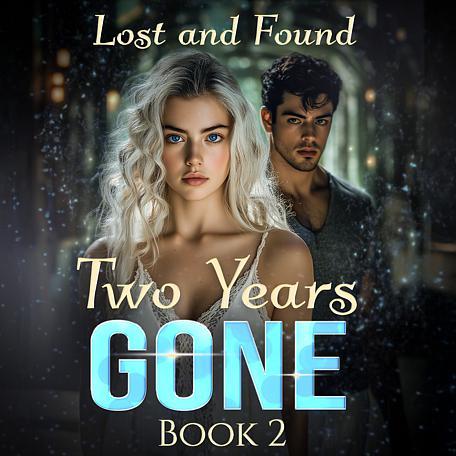 Two Years Gone Book 2: Lost and Found