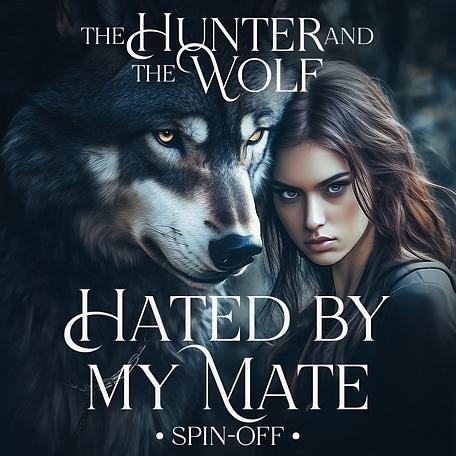 Hated by My Mate Spin-off: The Hunter and the Wolf