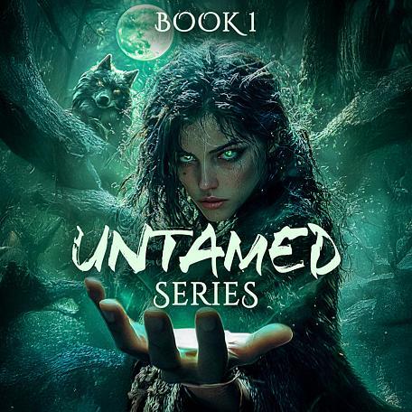 Untamed Series