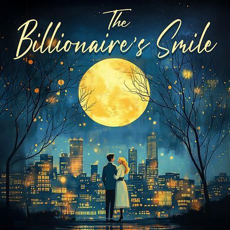The Billionaire's Smile