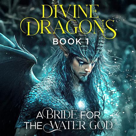 Divine Dragons Book 1: A Bride for the Water God