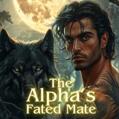 The Alphas Fated Mate (Deutsch)