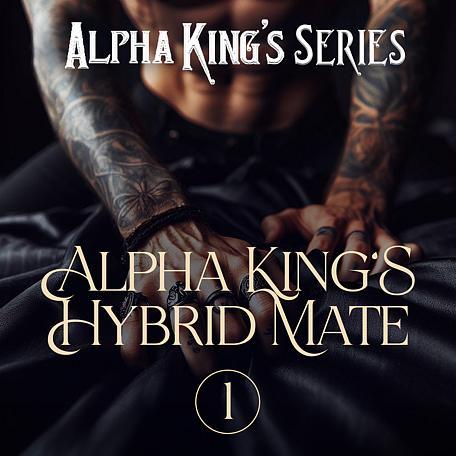 Alpha King's Hybrid Mate