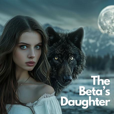 The Beta's Daughter (Deutsch)