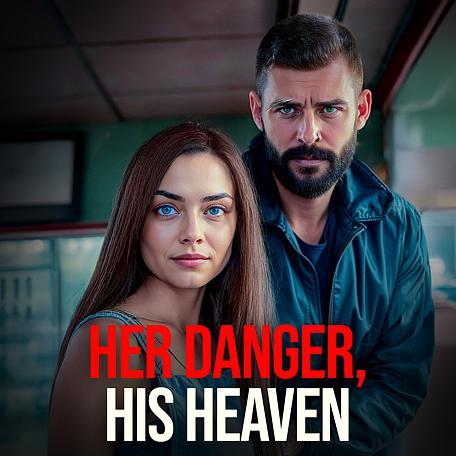 Her Danger, His Heaven