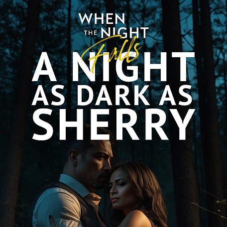 When The Night Falls: A Night as Dark as Sherry