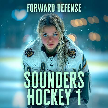 Sounders Hockey Book 1: Forward Defense