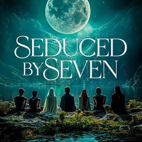 Seduced by Seven (Deutsch)