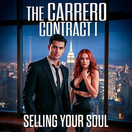 The Carrero Contract 1: Selling Your Soul