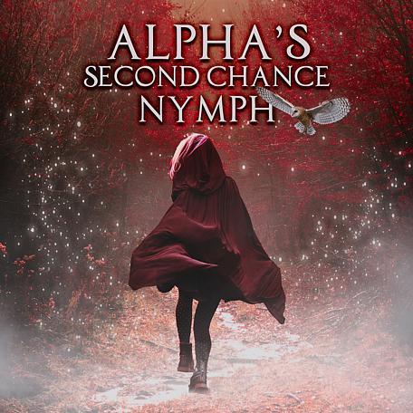 Alpha's Second Chance Nymph