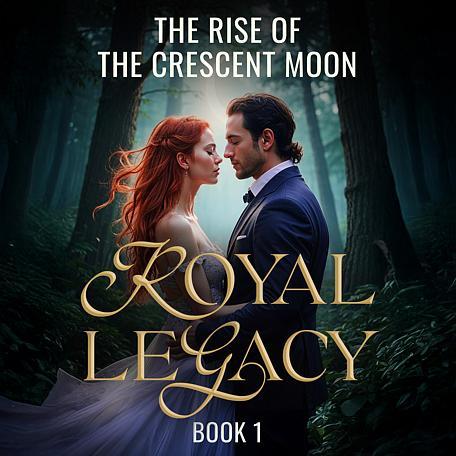 The Royal Legacy 1: The Rise of the Crescent Moon