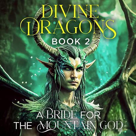 Divine Dragons 2: A Bride for the Mountain God